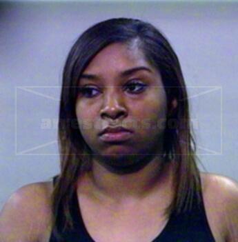 Taylor Alexis Walton