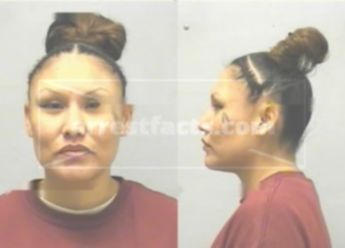 Johna Jean Norunner