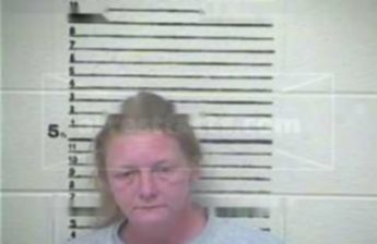 Betsy Lou Cecil