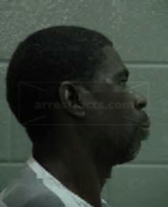 Mark Curtis Richardson