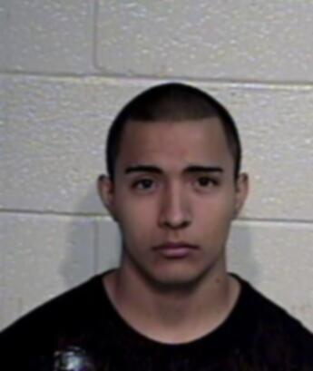 Victor Daniel Cruz