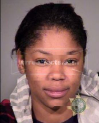 Ashley Laree Washington