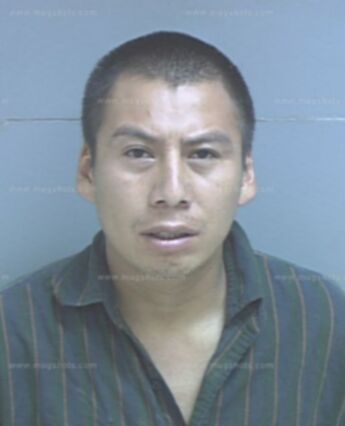 Jose Martinez Martinez