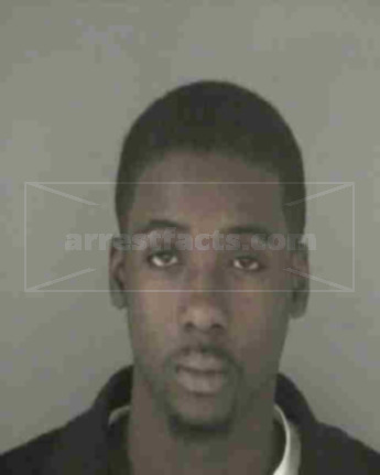 Tavoris Lee Thompson