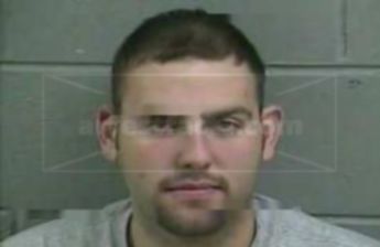 Zachary Ray Allender