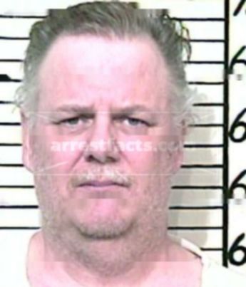Tony Shannon Woody
