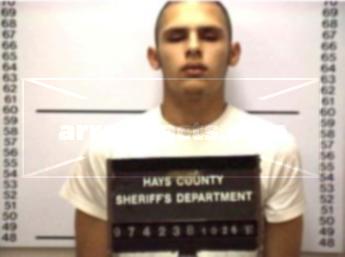 Joel Cavazos