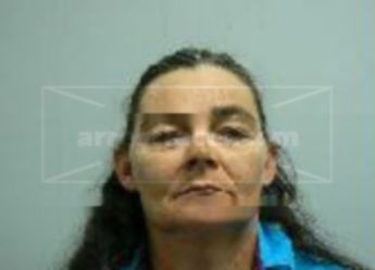 Sherry Allene Garcia