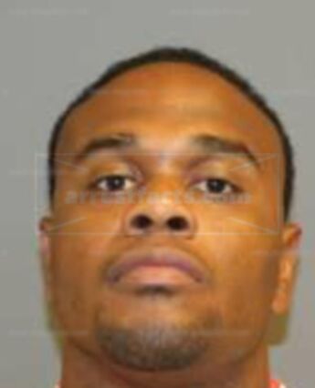 Dorrnell Steven Dedeaux
