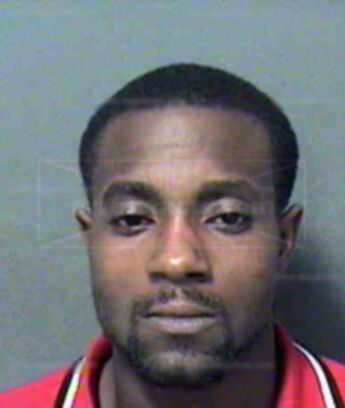 Rendell Antonio Evans
