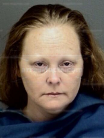 Mechelle Faith Wells