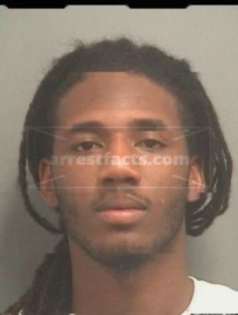 Andreal Jermain Johnson