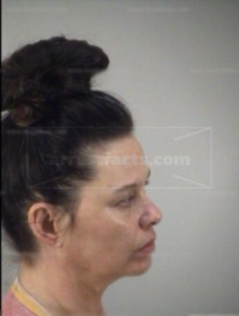 Cassandra Vanessa Mccune