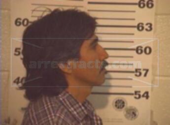 Agustin Jaime Cisneros Cisneros