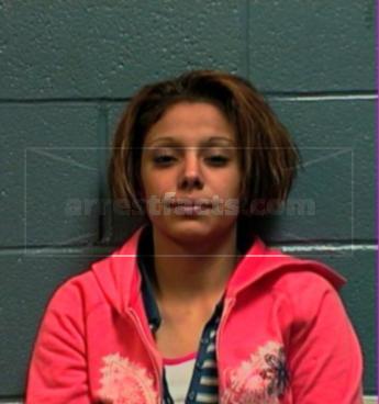 Crystal Mary Castillo