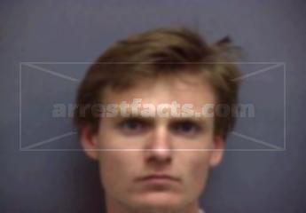 Ryan Michael Stonebraker