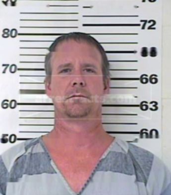 Jimmy Lee Crawford