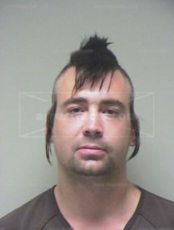 Michael Curtis Lee Damman