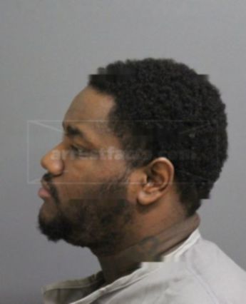 Anwar August Dotson