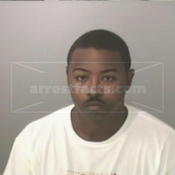 Laron Demetrius Jones