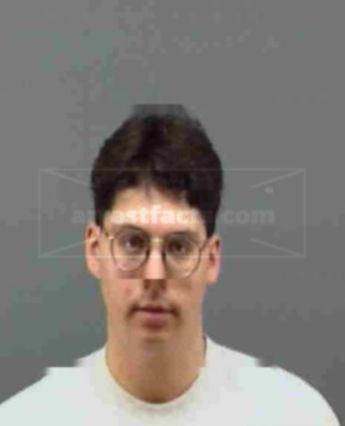 Christopher Michael Hartzler