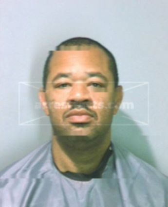 Gene Cosby