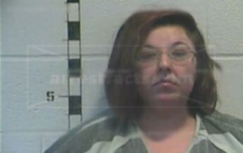 Deborah Jane Graham