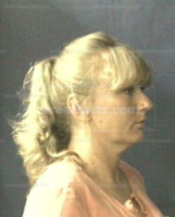 Vickie Lynn White