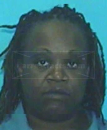 Yolanda Olivia Baker