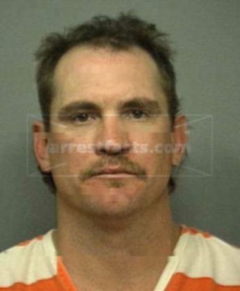 Timothy Eric Kendall