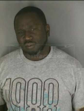 Jeffery Wayne Southall