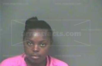 Felicia Natasha Martin