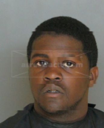 Rayshawn Leval Brewer
