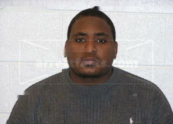 Shawn Dante Holloway