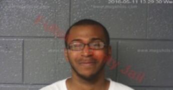 Deonte Lewis Logan
