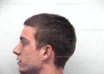 Nathan Michael Bruneau