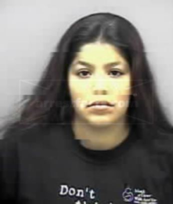 Delores Martinez Browning