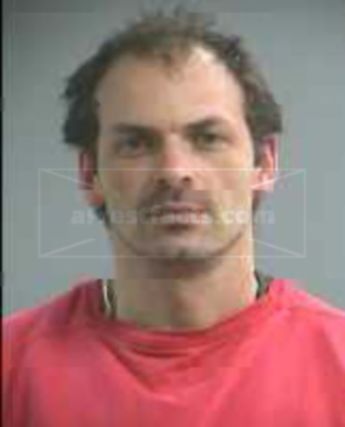 Jason D Cooper