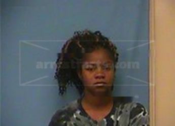 Brittany Gipson