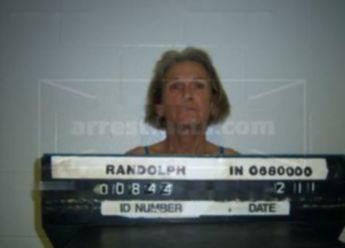 Paula M Ackman