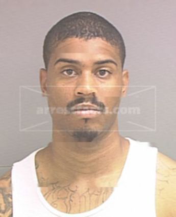 Shaun Eugene Fleming