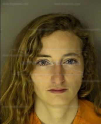 Laurel Beatrice Mccall