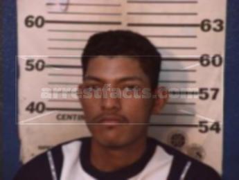 Julio Cesar Casarez Lara