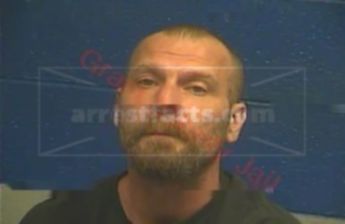 Jeremy Lee Wainscott
