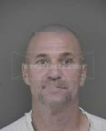 Larry Lain Smith