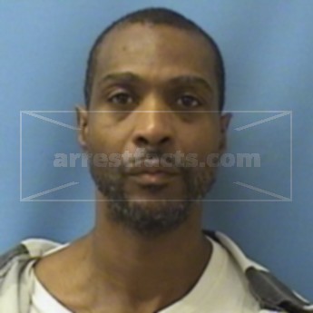 Anthony Thomas