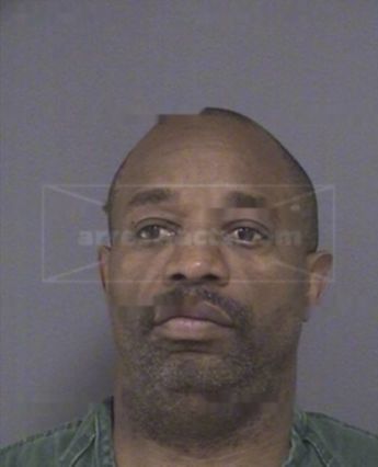 Kenneth Willia Calhoun