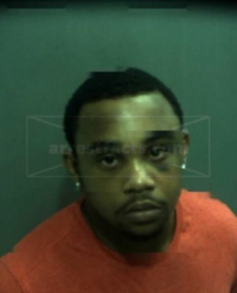 Malik Parker