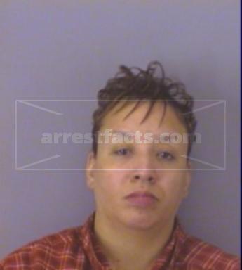 Annette Armetra Betts