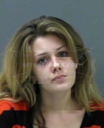 Savanna Rae Mcneil